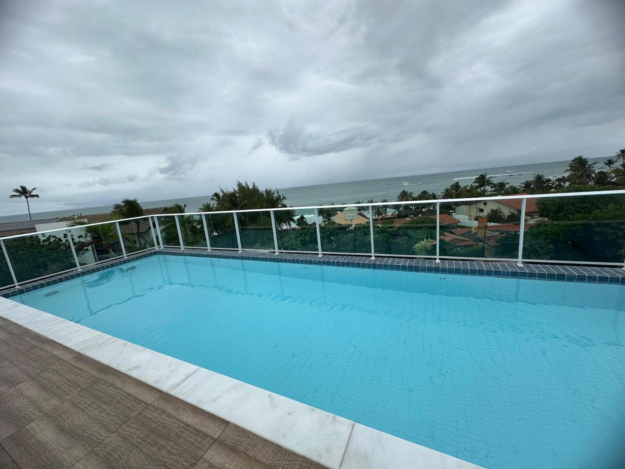 Apartamento Nixxus Premium Pôrto das Galinhas