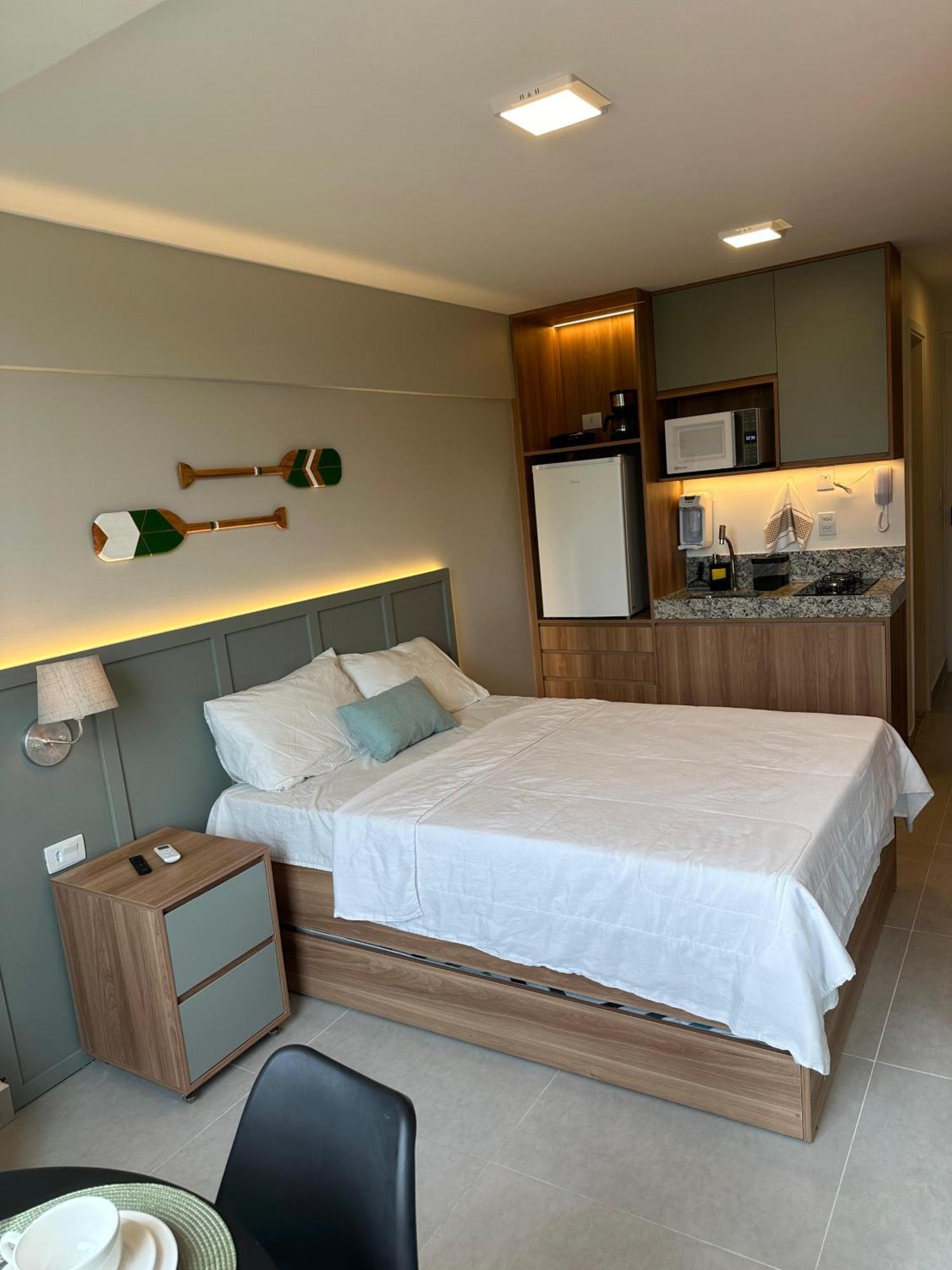 Nixxus Premium Apartamento
