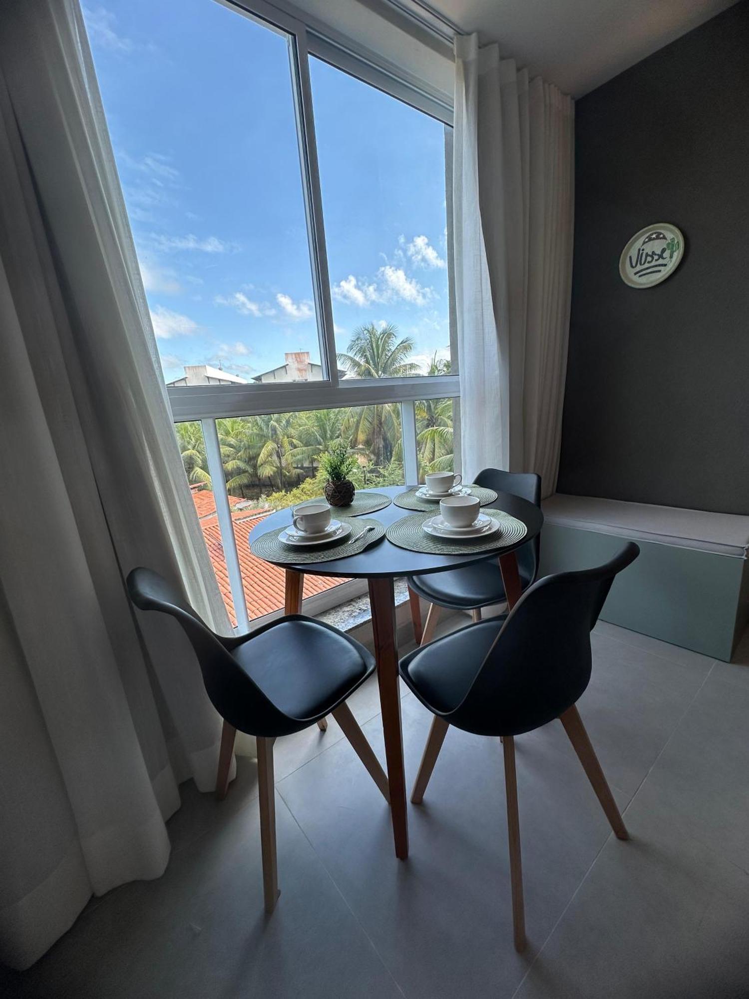 Apartamento Nixxus Premium