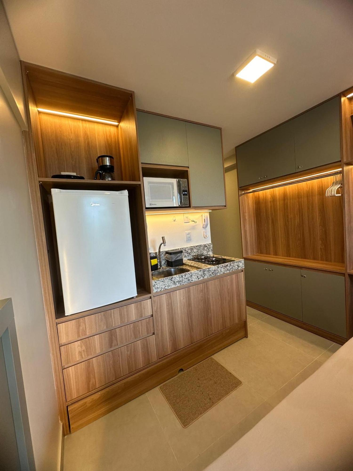 Nixxus Premium Apartamento Pôrto das Galinhas