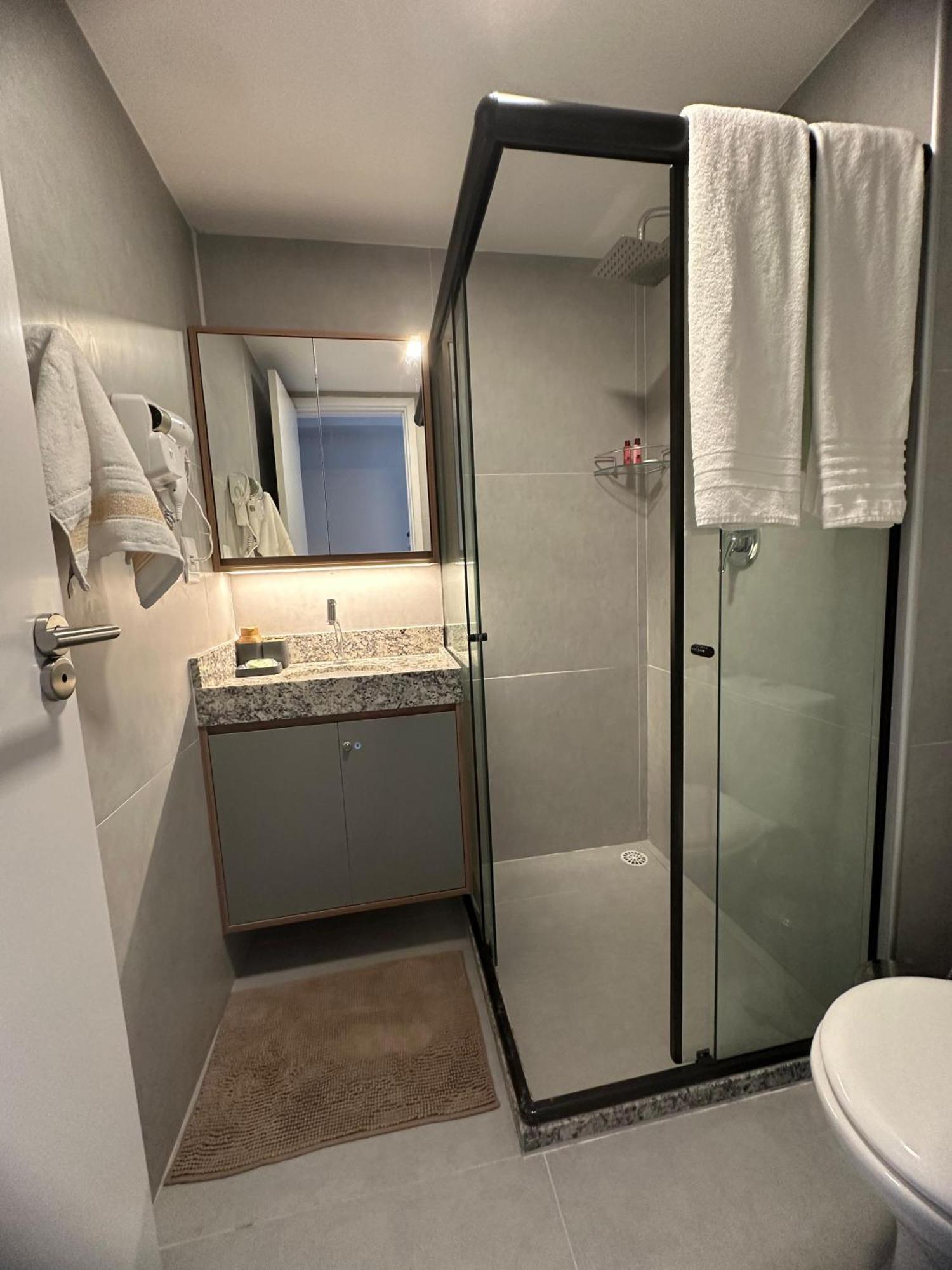 Nixxus Premium Apartamento
