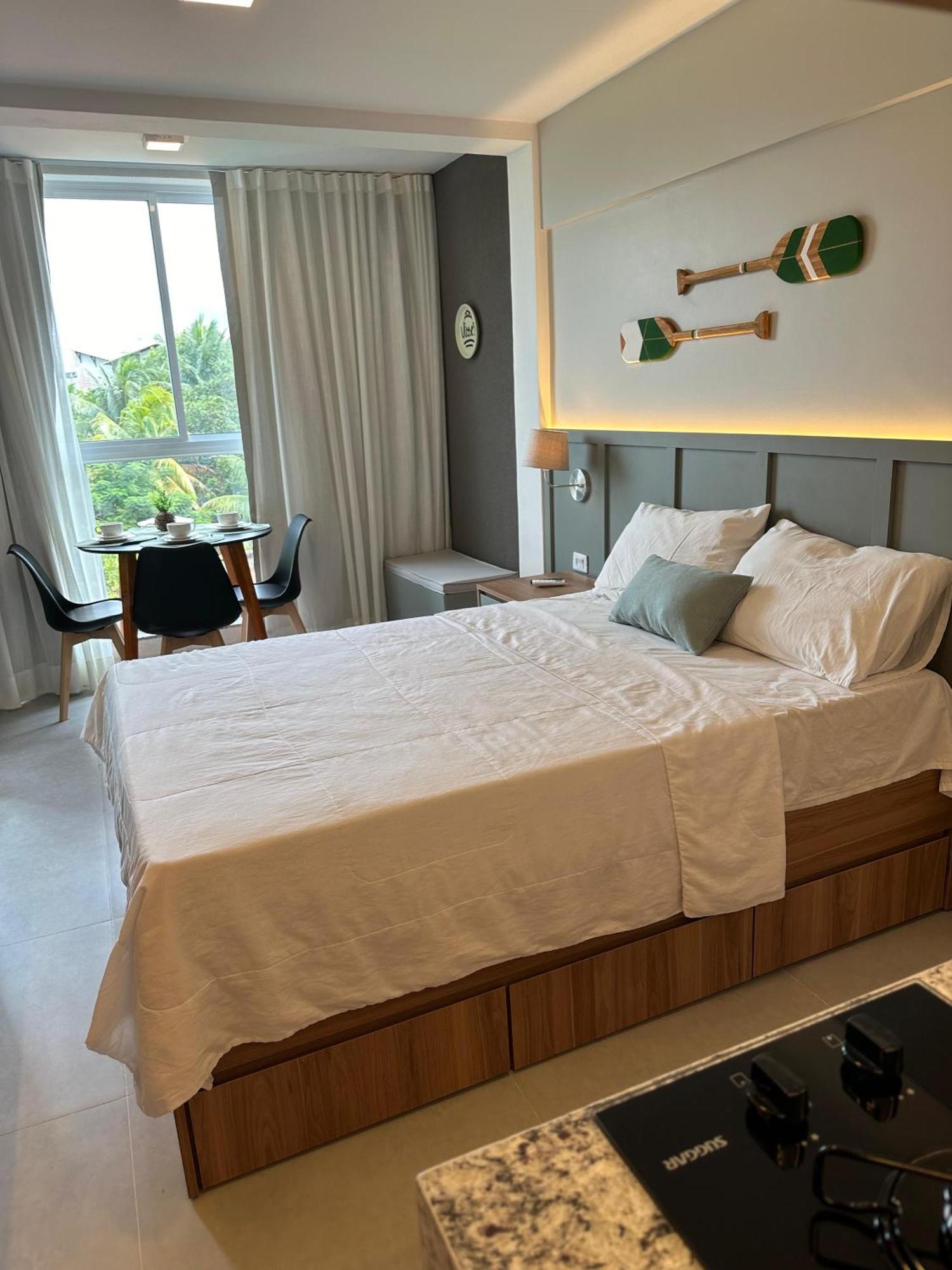 Nixxus Premium Apartamento *