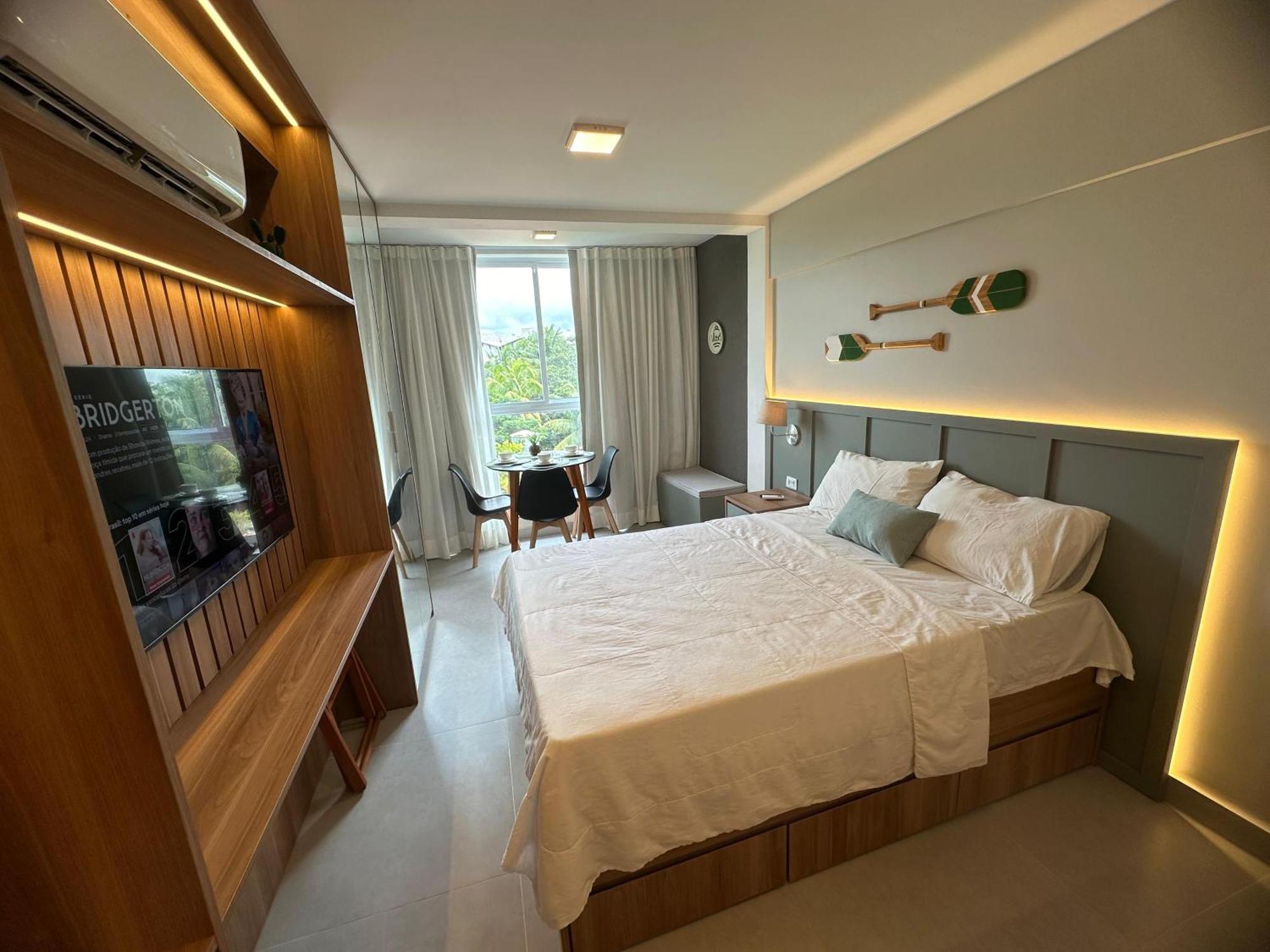 Nixxus Premium Apartamento Pôrto das Galinhas