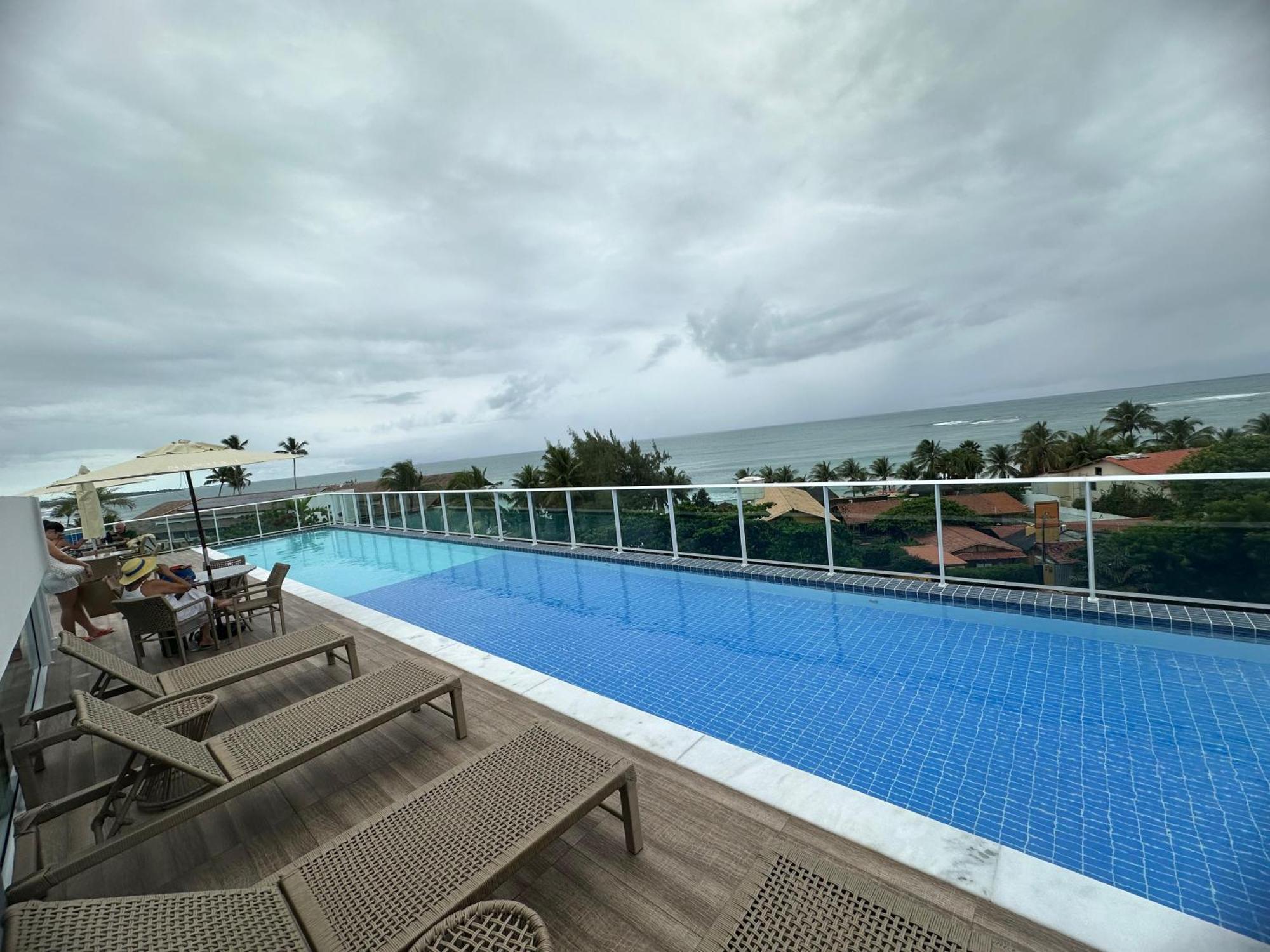 Apartamento Nixxus Premium Pôrto das Galinhas
