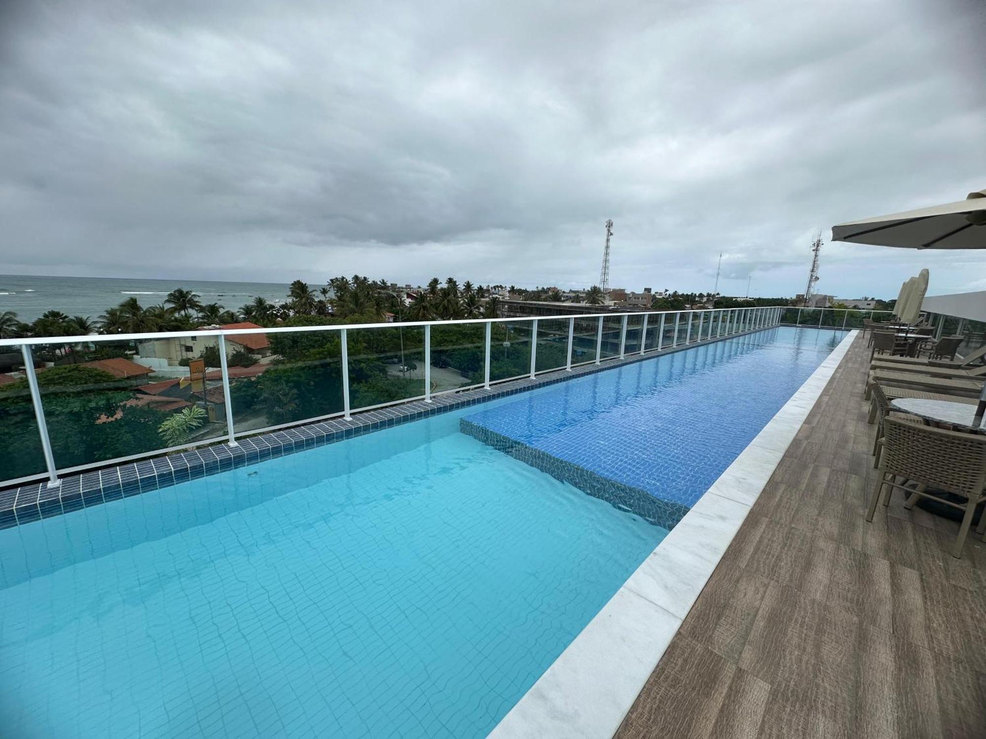 Nixxus Premium Pôrto das Galinhas