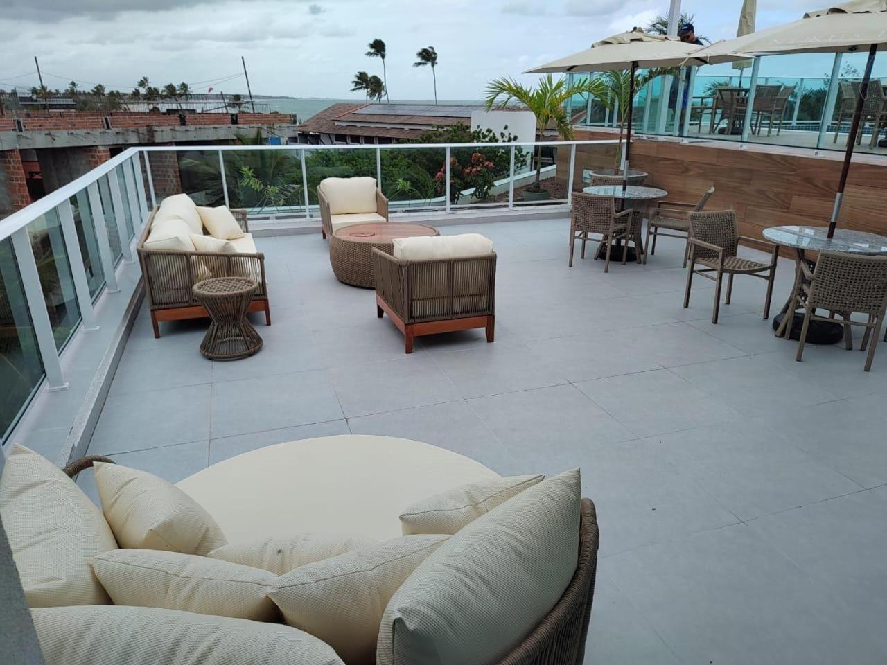 Nixxus Premium Apartamento